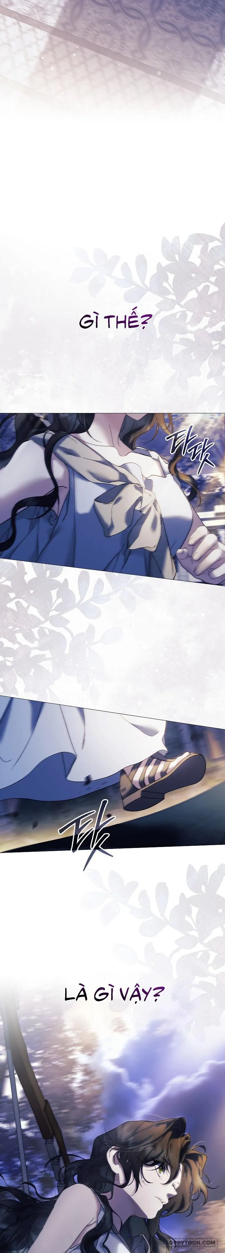 Dành Cho Các Nữ Thần: Dành Cho Daphne - Chap 4 - Trang 30