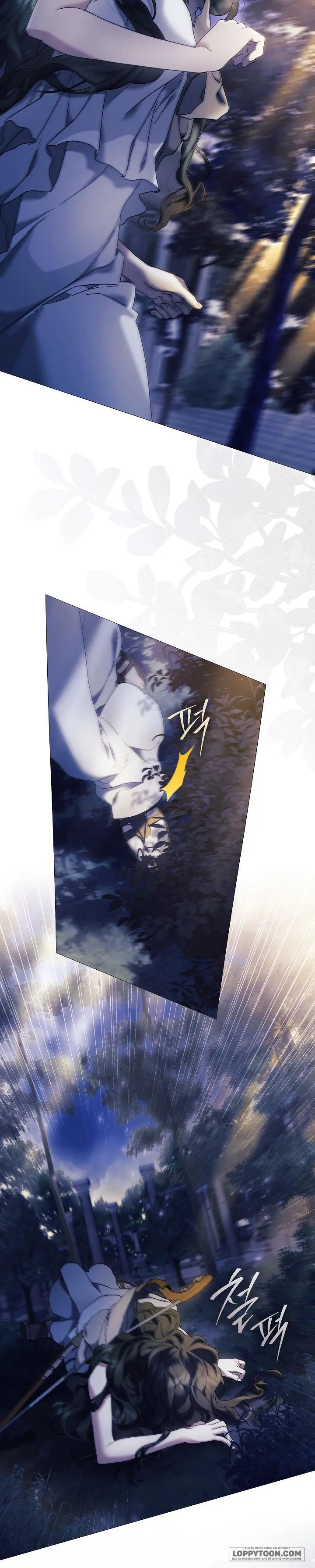 Dành Cho Các Nữ Thần: Dành Cho Daphne - Chap 4 - Trang 31