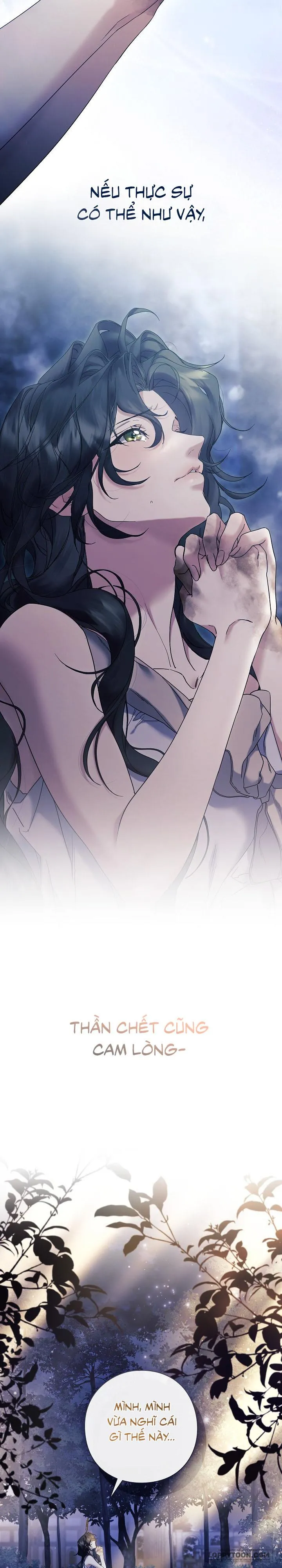 Dành Cho Các Nữ Thần: Dành Cho Daphne - Chap 4 - Trang 34