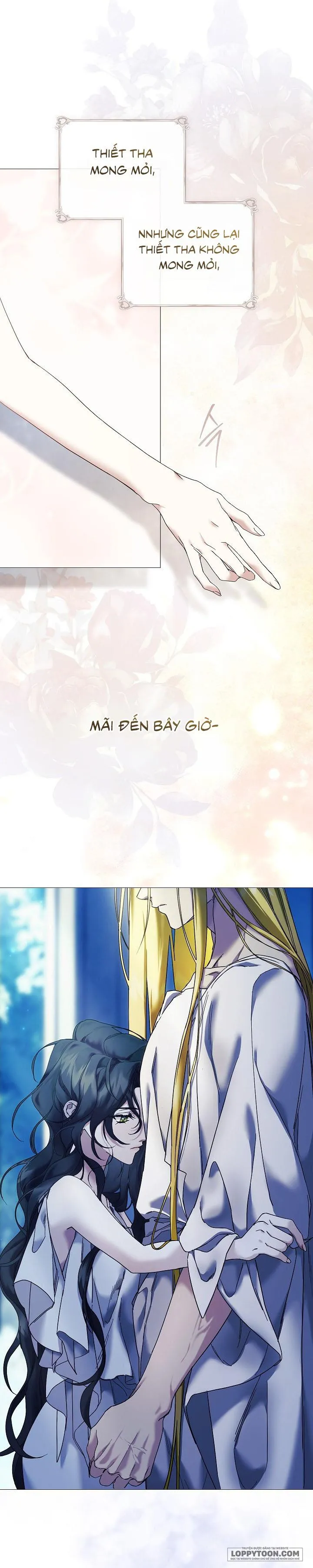 Dành Cho Các Nữ Thần: Dành Cho Daphne - Chap 4 - Trang 7