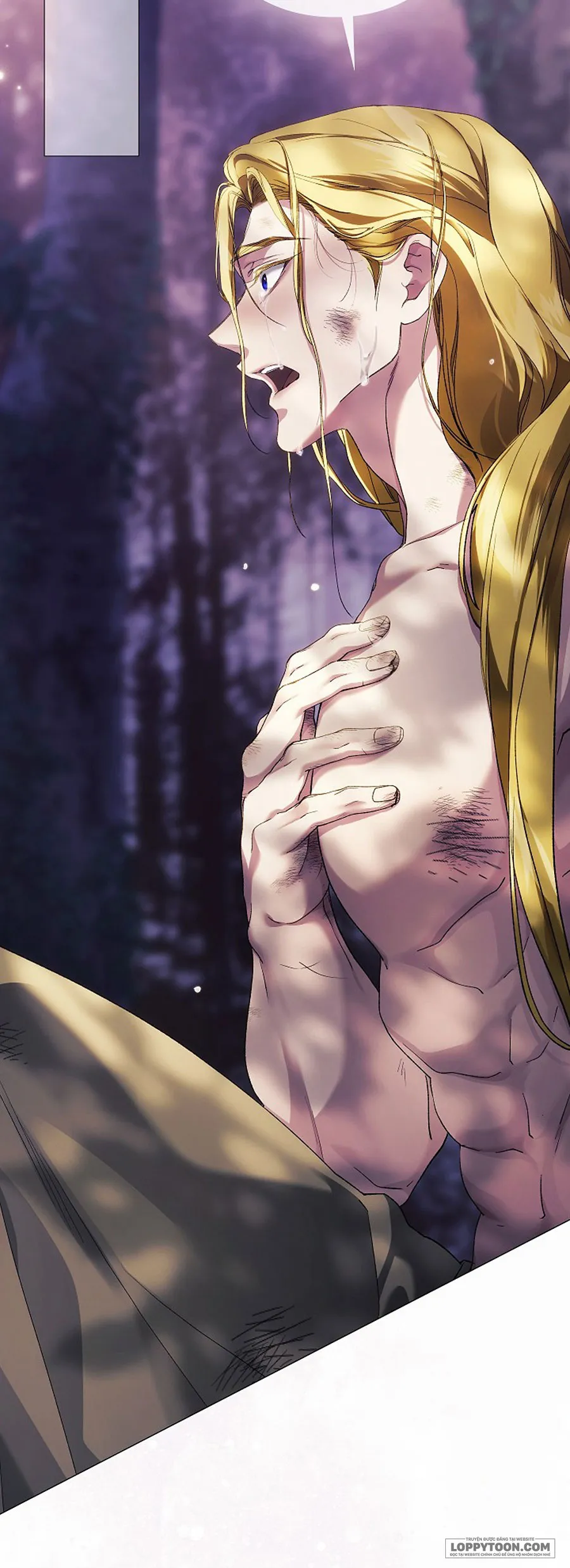 Dành Cho Các Nữ Thần: Dành Cho Daphne - Chap 44