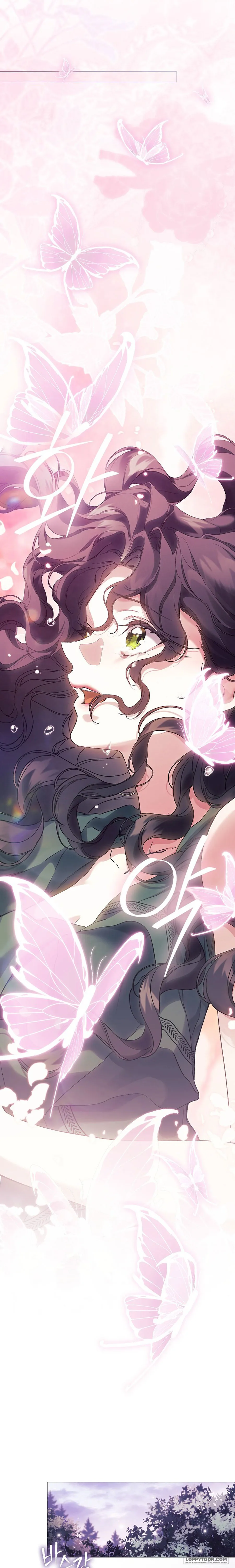 Dành Cho Các Nữ Thần: Dành Cho Daphne - Chap 44