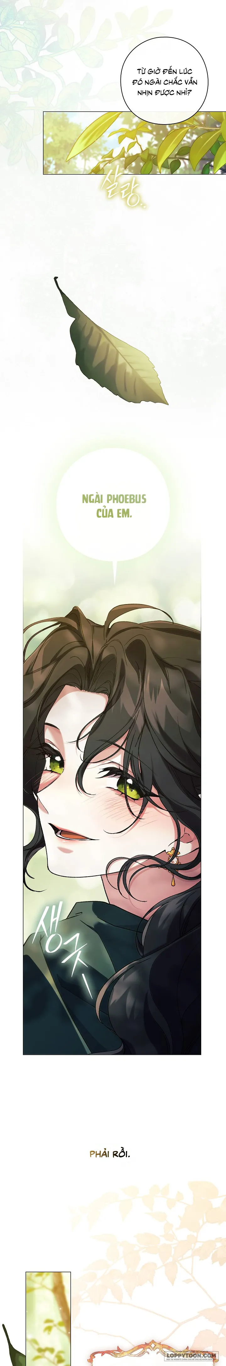 Dành Cho Các Nữ Thần: Dành Cho Daphne - Chap 46 - Trang 18