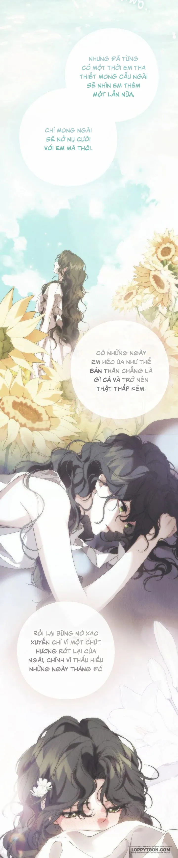 Dành Cho Các Nữ Thần: Dành Cho Daphne - Chap 49 - Hoàn - Trang 13