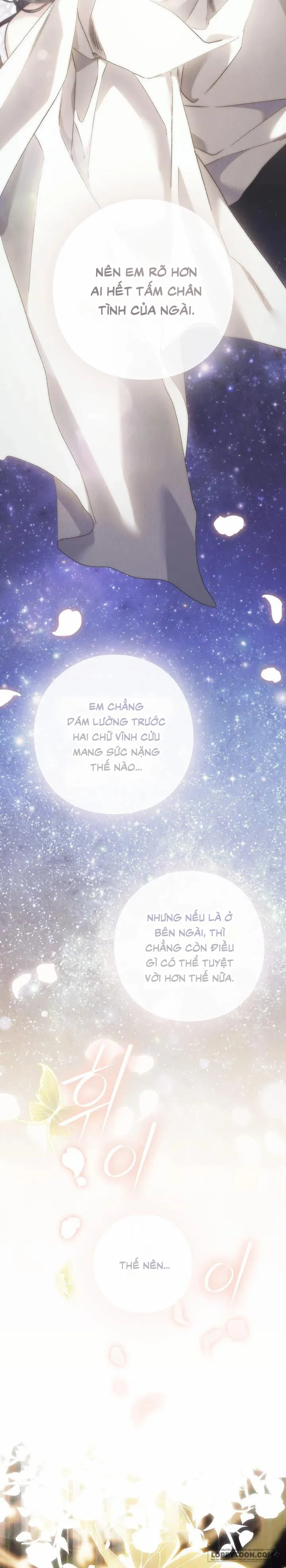 Dành Cho Các Nữ Thần: Dành Cho Daphne - Chap 49 - Hoàn - Trang 14