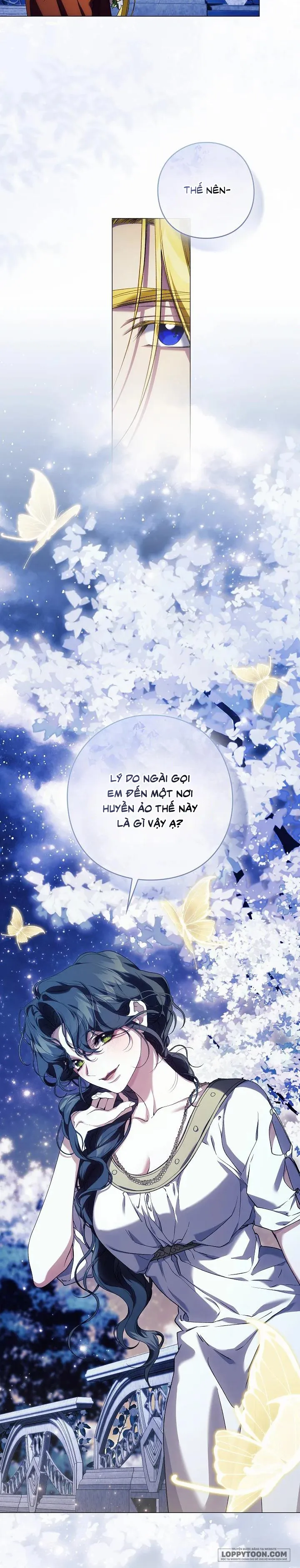 Dành Cho Các Nữ Thần: Dành Cho Daphne - Chap 49 - Hoàn - Trang 2