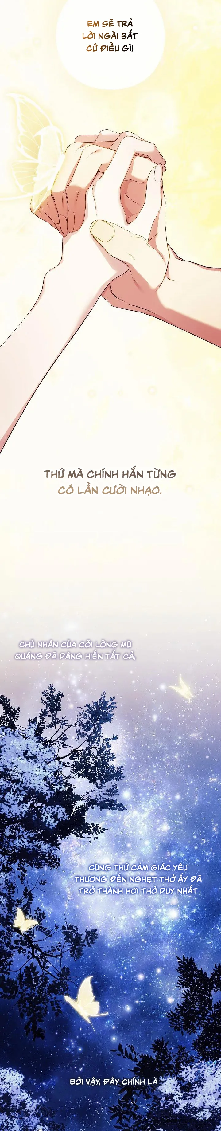 Dành Cho Các Nữ Thần: Dành Cho Daphne - Chap 49 - Hoàn - Trang 22