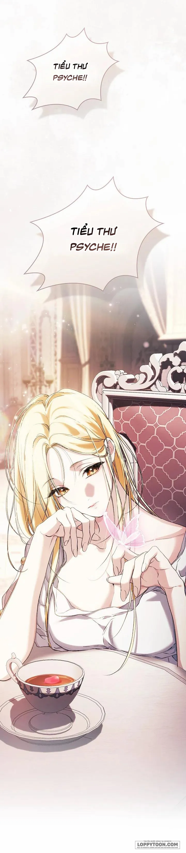 Dành Cho Các Nữ Thần: Dành Cho Daphne - Chap 49 - Hoàn - Trang 26