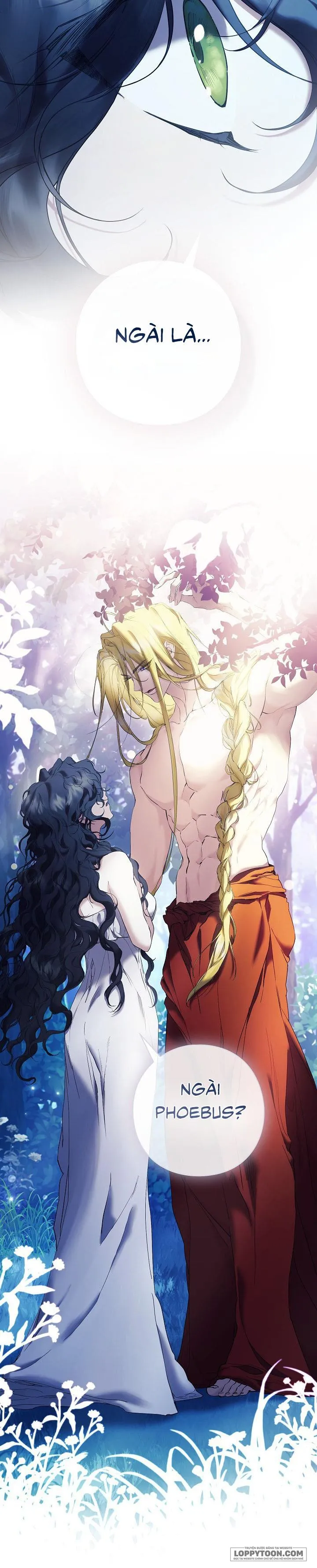 Dành Cho Các Nữ Thần: Dành Cho Daphne - Chap 6 - Trang 16