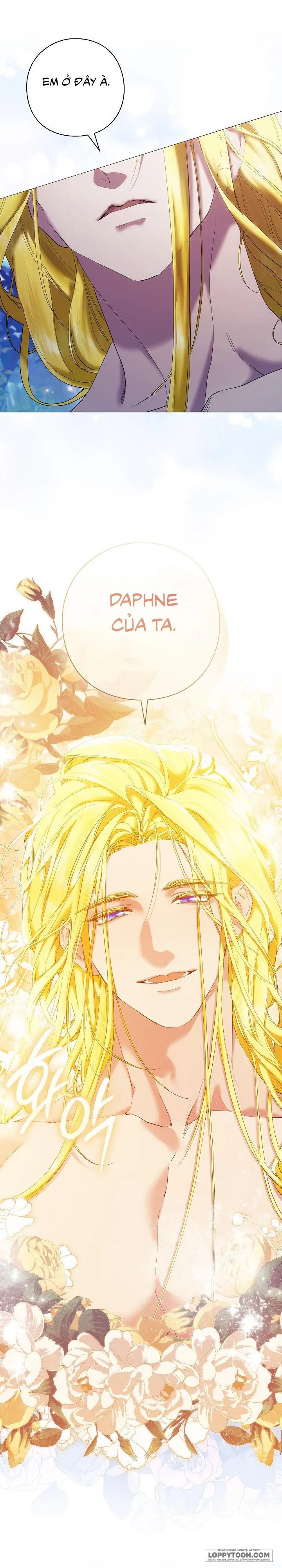 Dành Cho Các Nữ Thần: Dành Cho Daphne - Chap 6 - Trang 17