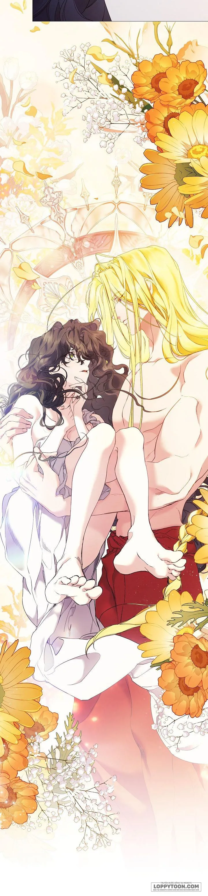 Dành Cho Các Nữ Thần: Dành Cho Daphne - Chap 7 - Trang 13