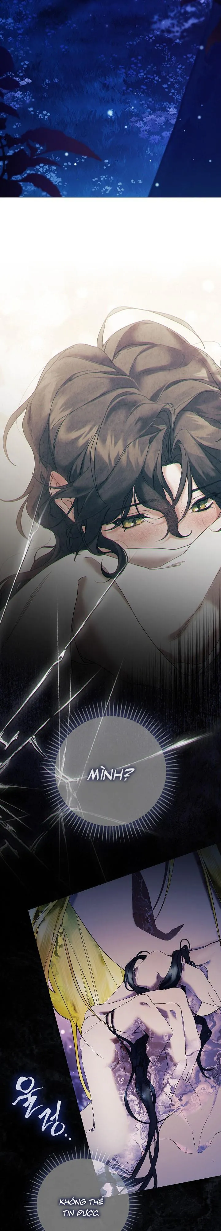 Dành Cho Các Nữ Thần: Dành Cho Daphne - Chap 7 - Trang 2