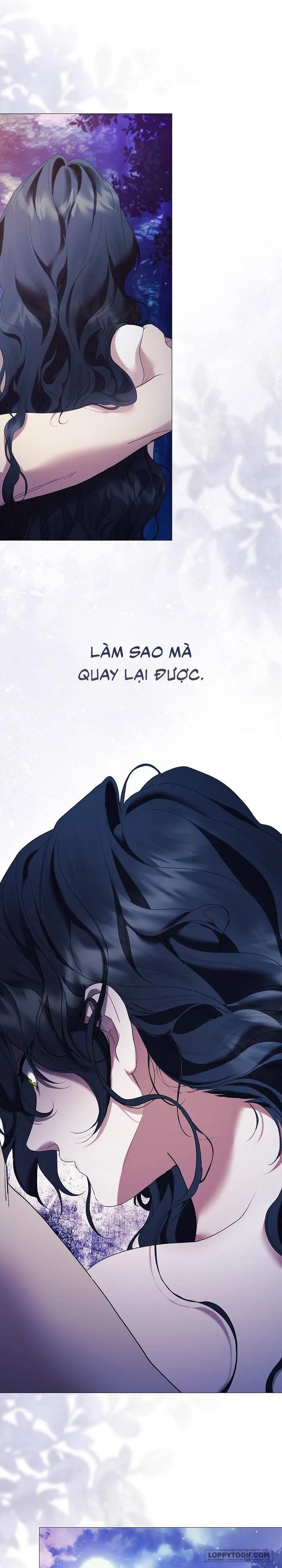 Dành Cho Các Nữ Thần: Dành Cho Daphne - Chap 7 - Trang 24