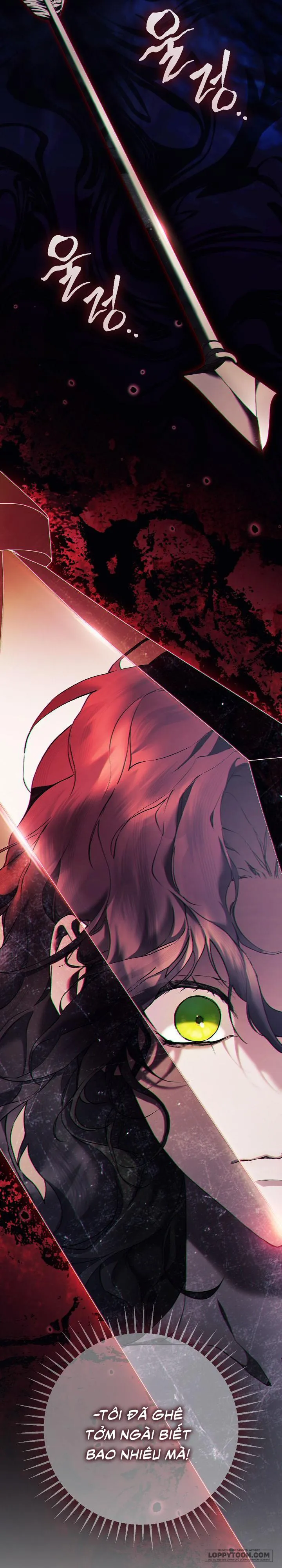 Dành Cho Các Nữ Thần: Dành Cho Daphne - Chap 7 - Trang 6