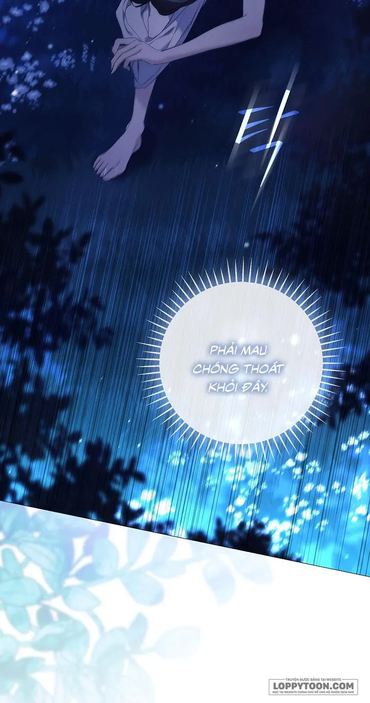Dành Cho Các Nữ Thần: Dành Cho Daphne - Chap 7 - Trang 9