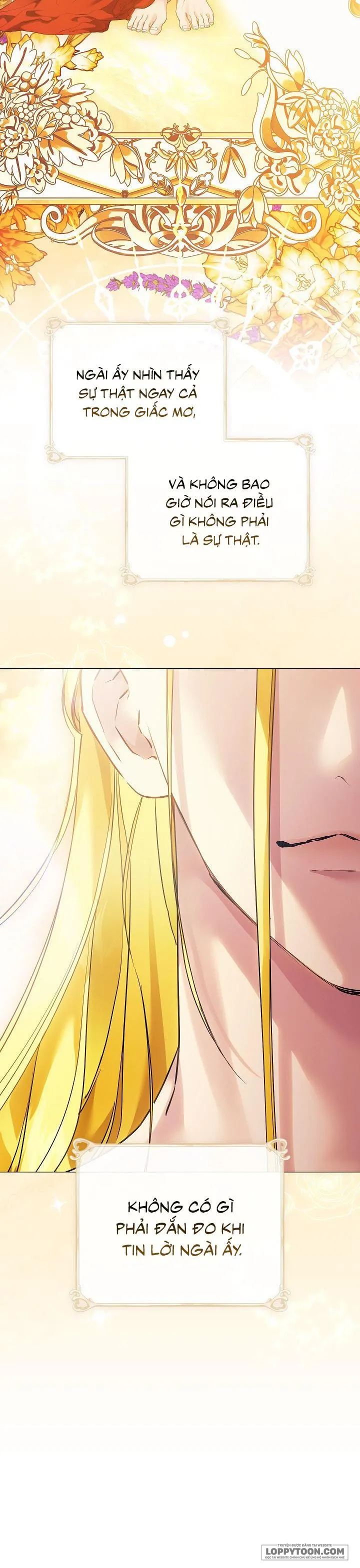Dành Cho Các Nữ Thần: Dành Cho Daphne - Chap 8 - Trang 12