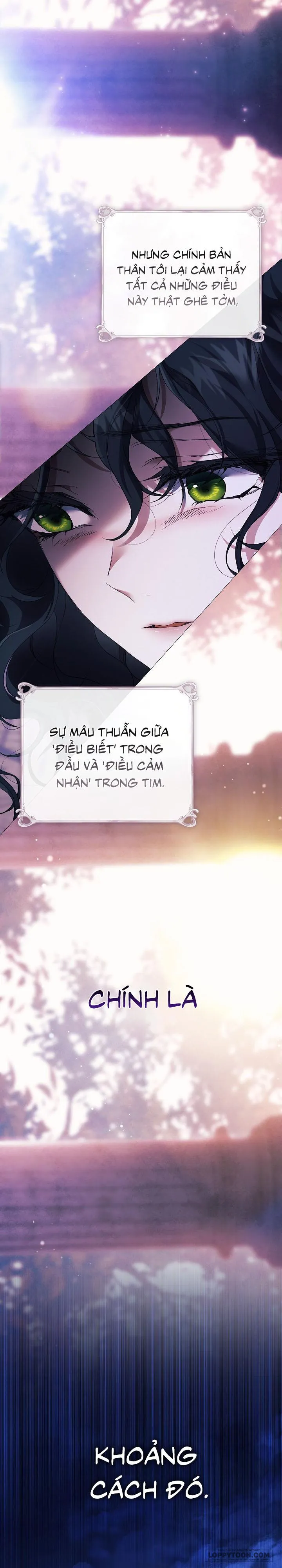Dành Cho Các Nữ Thần: Dành Cho Daphne - Chap 8 - Trang 17