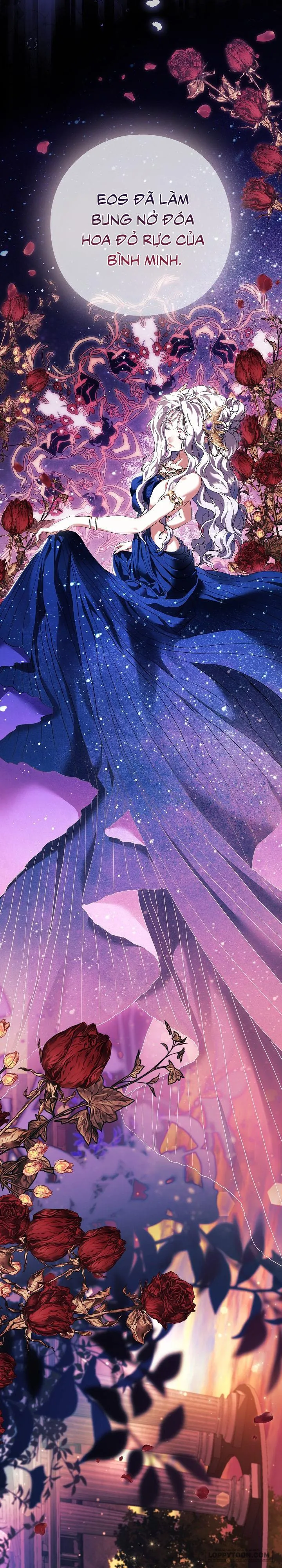 Dành Cho Các Nữ Thần: Dành Cho Daphne - Chap 8 - Trang 2