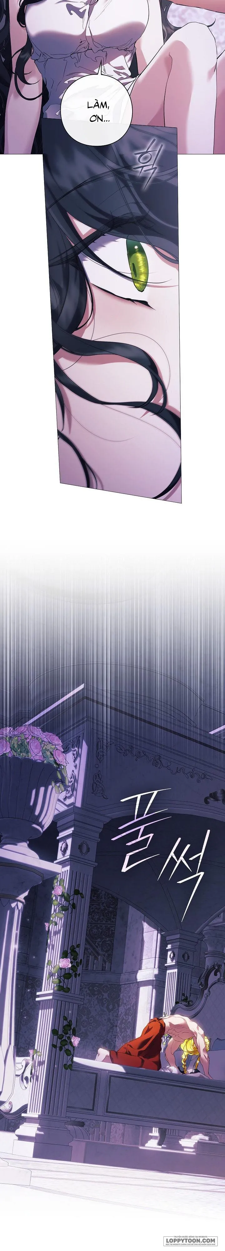 Dành Cho Các Nữ Thần: Dành Cho Daphne - Chap 8 - Trang 29
