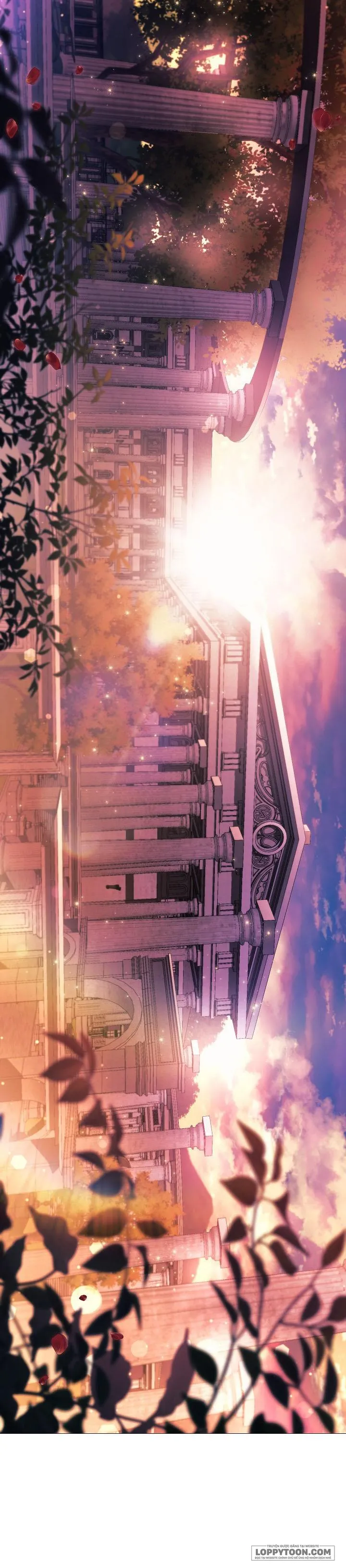 Dành Cho Các Nữ Thần: Dành Cho Daphne - Chap 8 - Trang 3