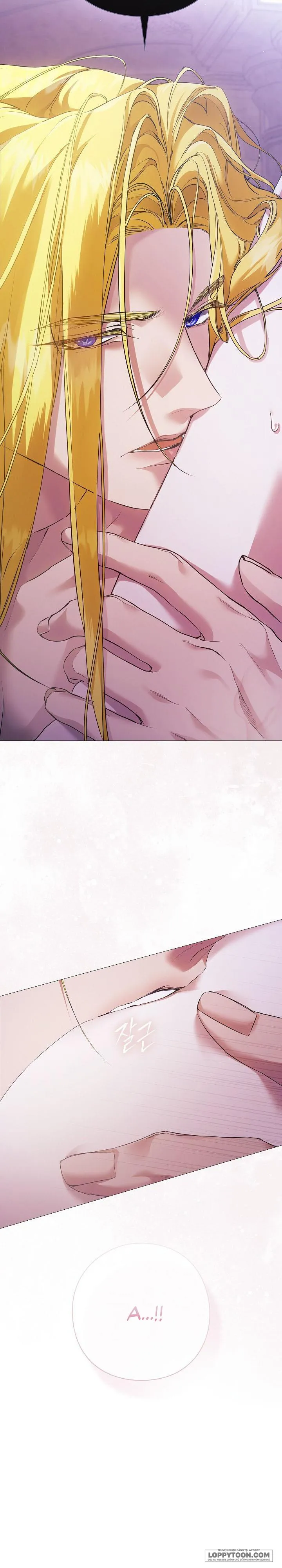 Dành Cho Các Nữ Thần: Dành Cho Daphne - Chap 8 - Trang 34