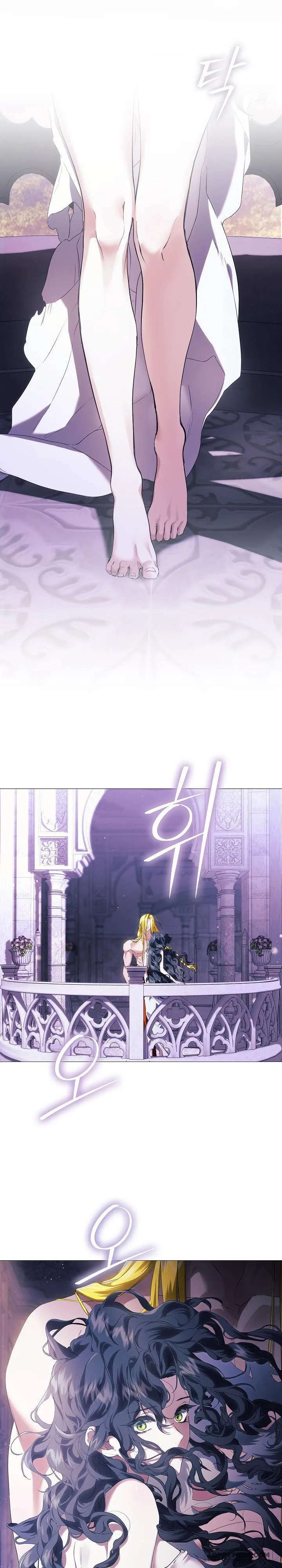 Dành Cho Các Nữ Thần: Dành Cho Daphne - Chap 9 - 🔞 - Trang 11