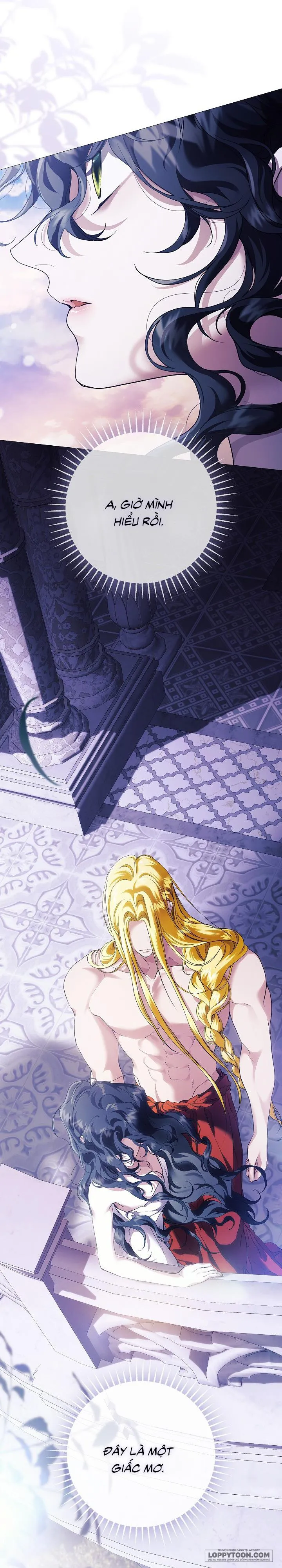 Dành Cho Các Nữ Thần: Dành Cho Daphne - Chap 9 - 🔞 - Trang 13