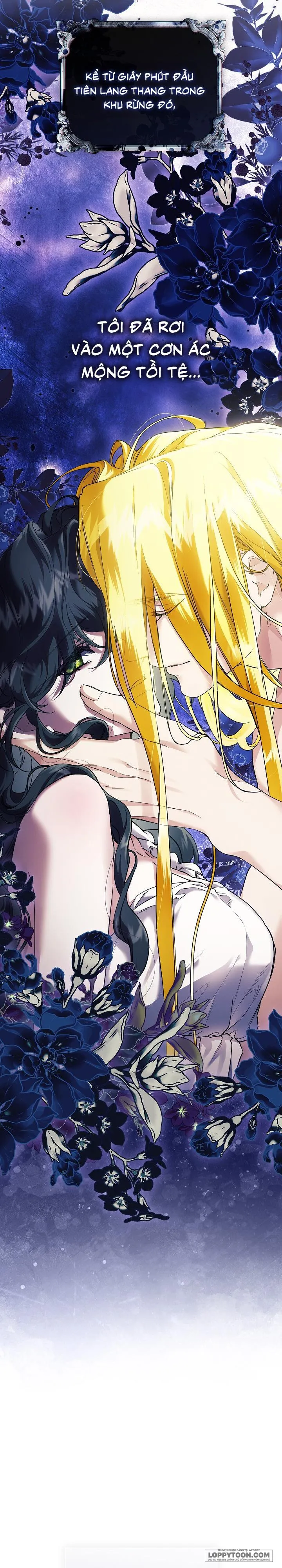 Dành Cho Các Nữ Thần: Dành Cho Daphne - Chap 9 - 🔞 - Trang 15
