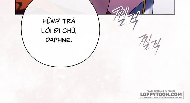Dành Cho Các Nữ Thần: Dành Cho Daphne - Chap 9 - 🔞 - Trang 29
