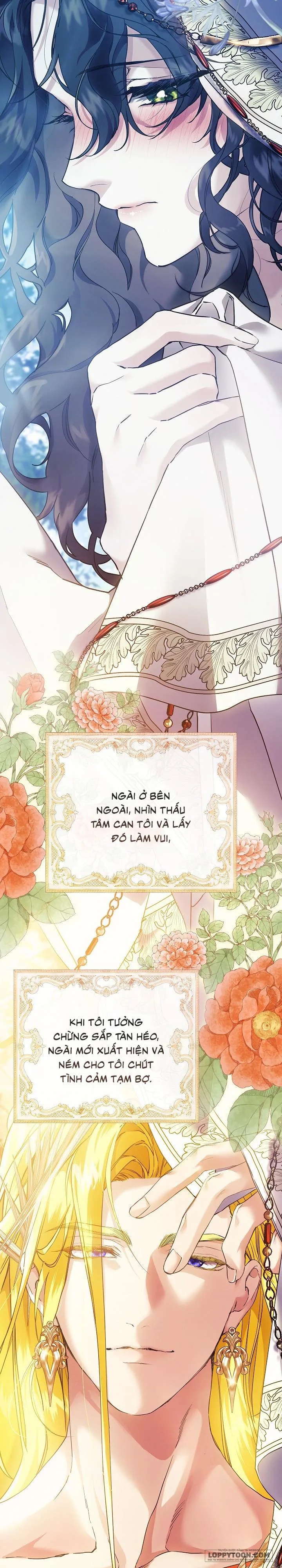 Dành Cho Các Nữ Thần: Dành Cho Daphne - Chap 9 - 🔞 - Trang 3
