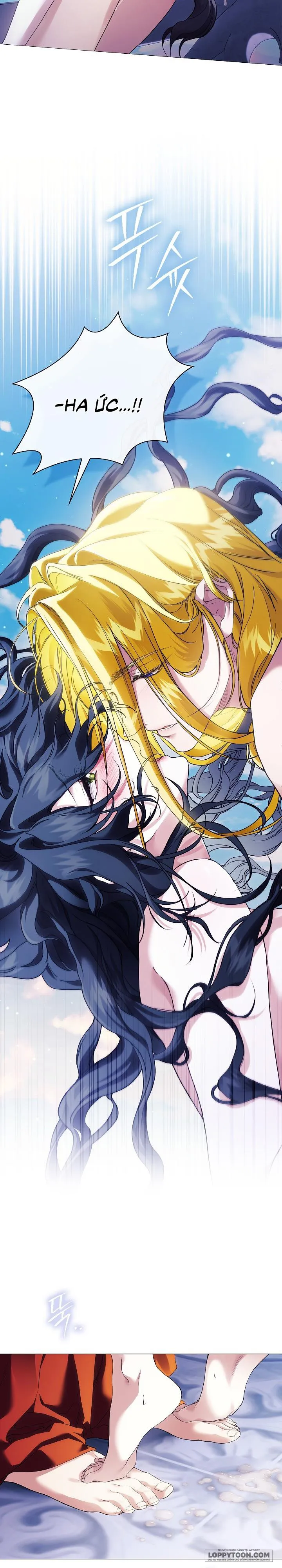 Dành Cho Các Nữ Thần: Dành Cho Daphne - Chap 9 - 🔞 - Trang 31