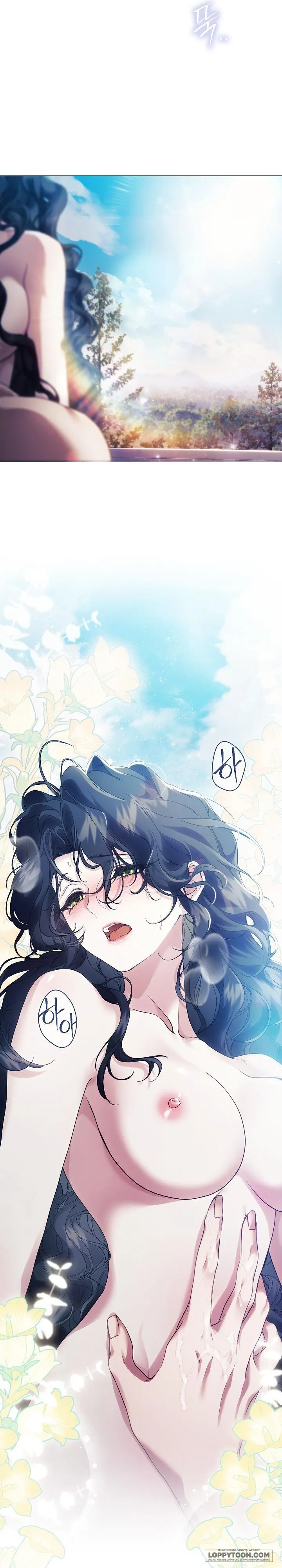 Dành Cho Các Nữ Thần: Dành Cho Daphne - Chap 9 - 🔞 - Trang 32
