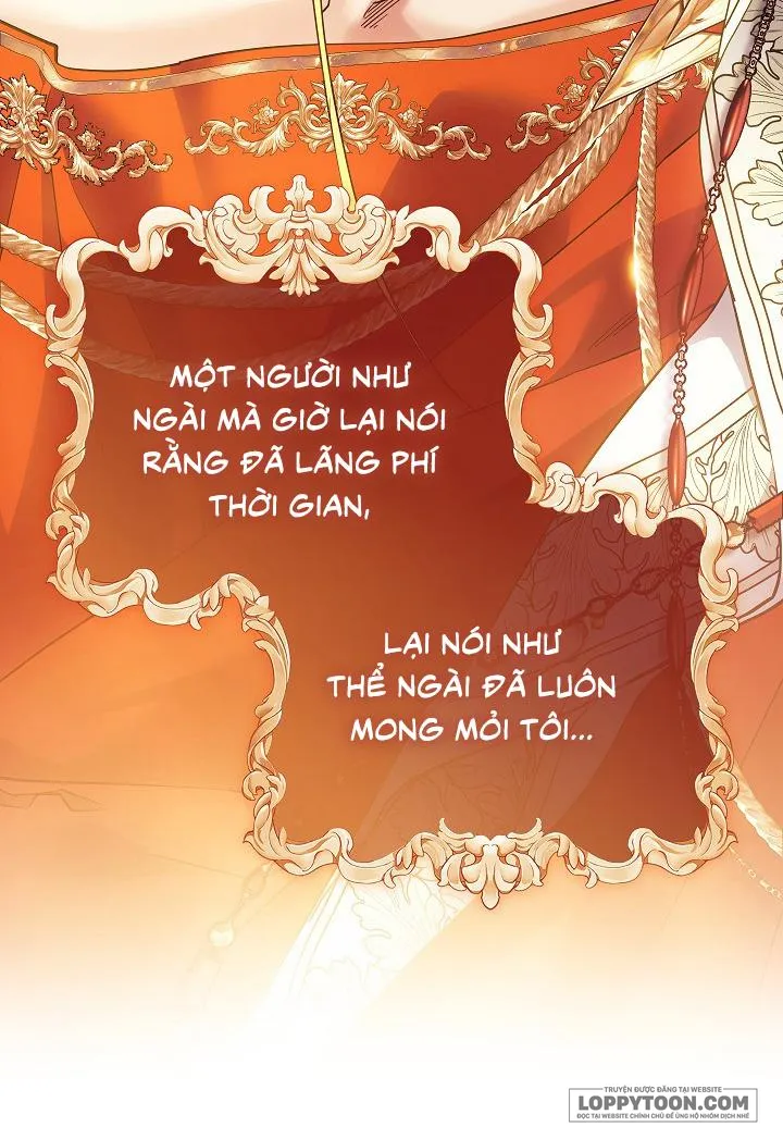 Dành Cho Các Nữ Thần: Dành Cho Daphne - Chap 9 - 🔞 - Trang 4