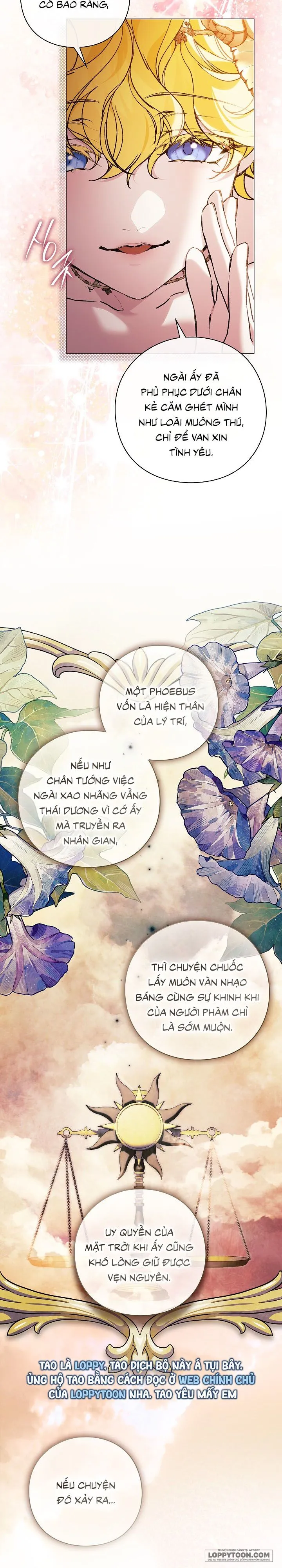 Dành Cho Các Nữ Thần: Dành Cho Psyche - Chap Dành Cho Các Nữ [...] – Chap 1