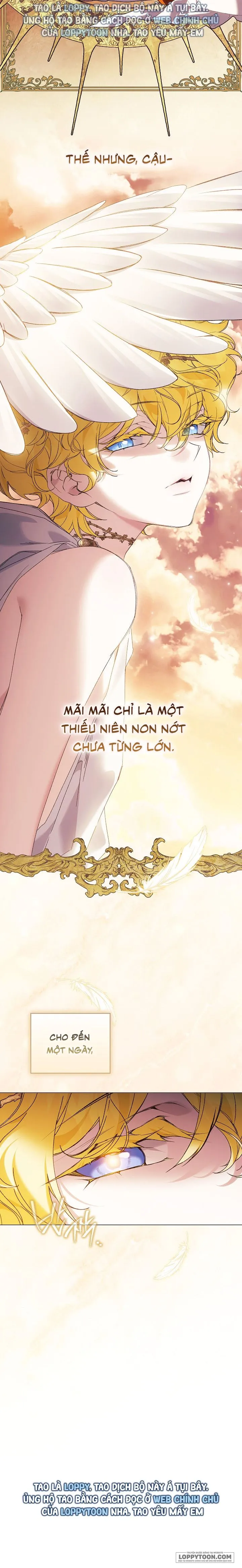 Dành Cho Các Nữ Thần: Dành Cho Psyche - Chap Dành Cho Các Nữ [...] – Chap 1