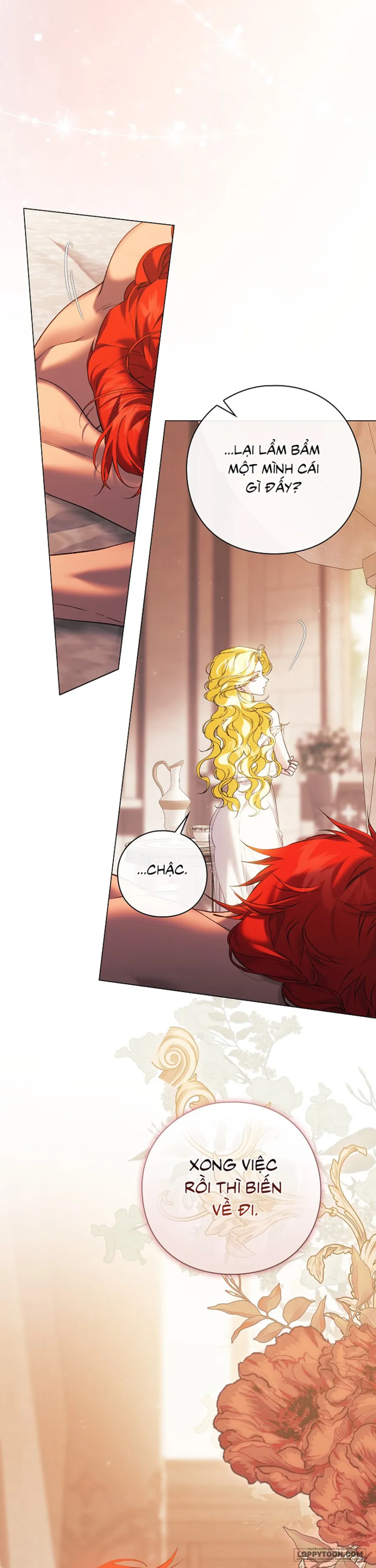 Dành Cho Các Nữ Thần: Dành Cho Psyche - Chap Dành Cho Các Nữ [...] – Chap 2