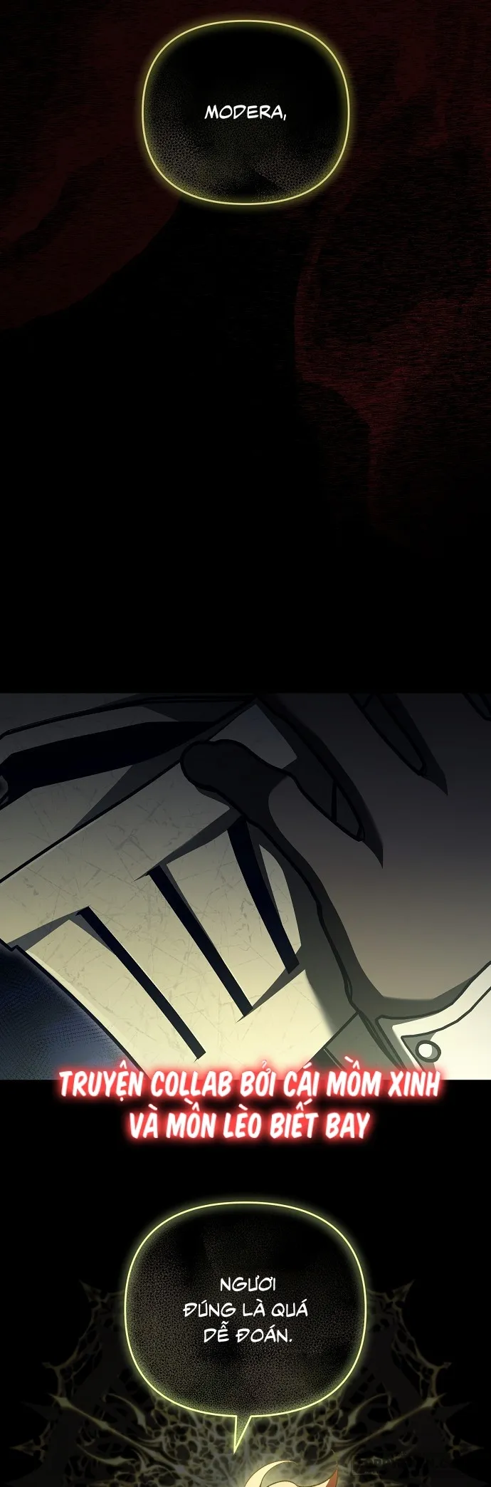 Dành Cho Nàng Juliet Xinh Đẹp - Chap 62