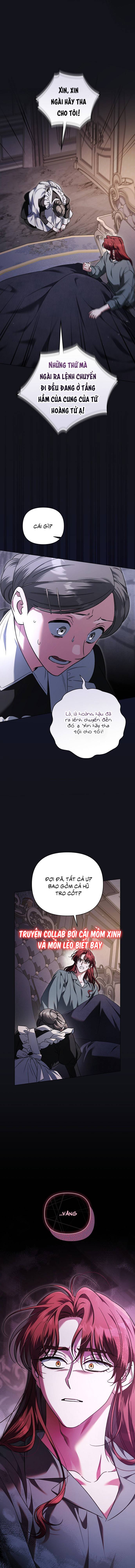 Dành Cho Nàng Juliet Xinh Đẹp - Chap Dành Cho Nàng Juliet [...] – Chap 63