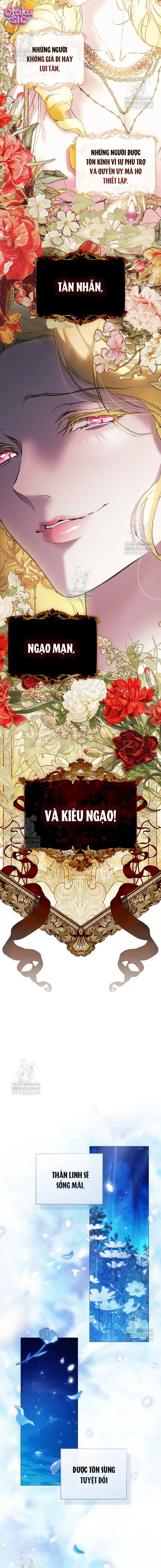 Dành Cho Nữ Thần: Dành Cho Daphne - Chap 0 - Trang 3