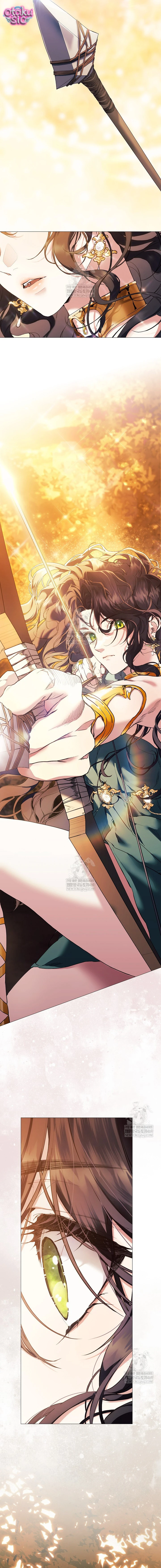 Dành Cho Nữ Thần: Dành Cho Daphne - Chap 1 - Trang 3
