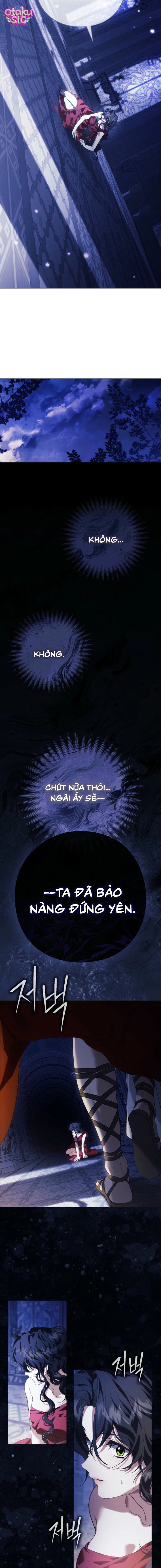 Dành Cho Nữ Thần: Dành Cho Daphne - Chap 10 - Trang 14