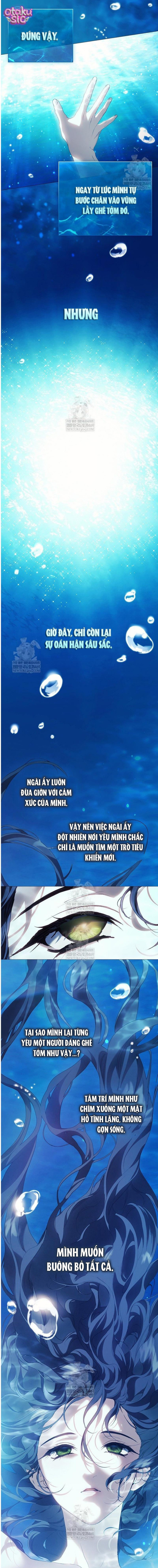 Dành Cho Nữ Thần: Dành Cho Daphne - Chap 12 - Trang 13