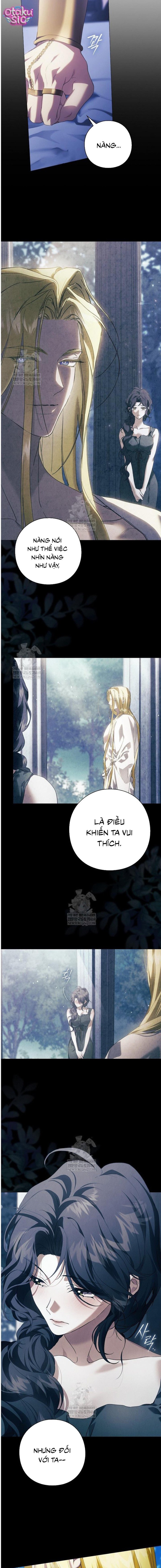 Dành Cho Nữ Thần: Dành Cho Daphne - Chap 12 - Trang 16