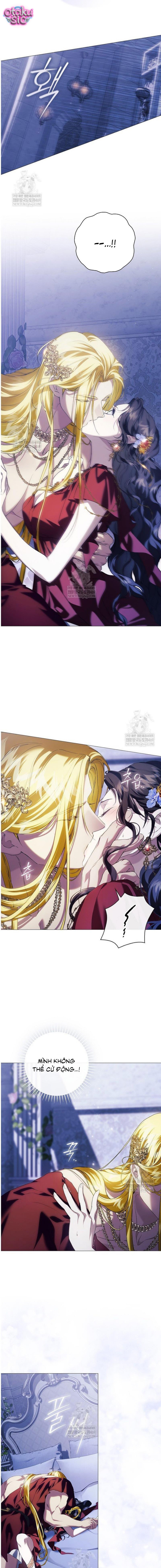 Dành Cho Nữ Thần: Dành Cho Daphne - Chap 12 - Trang 18