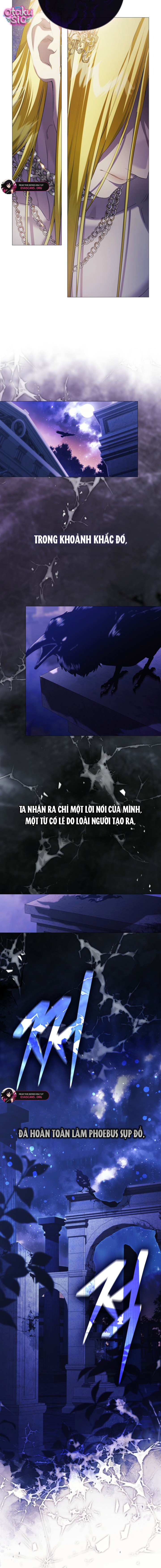 Dành Cho Nữ Thần: Dành Cho Daphne - Chap 13 - Trang 13