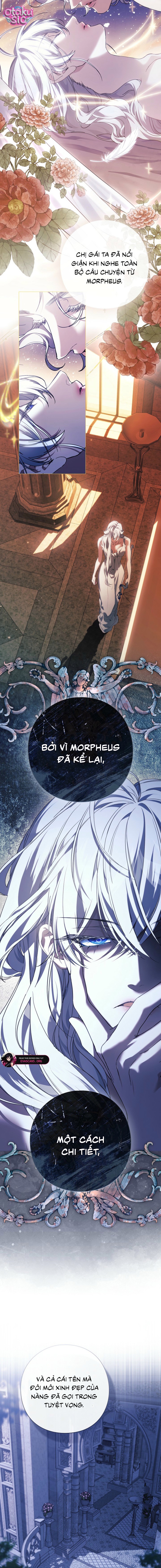 Dành Cho Nữ Thần: Dành Cho Daphne - Chap 13 - Trang 16
