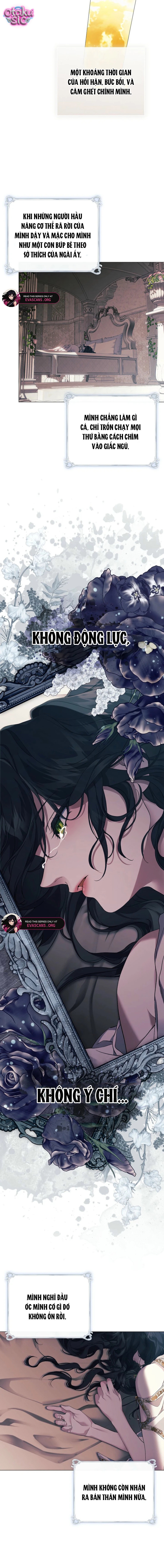 Dành Cho Nữ Thần: Dành Cho Daphne - Chap 15 - Trang 14