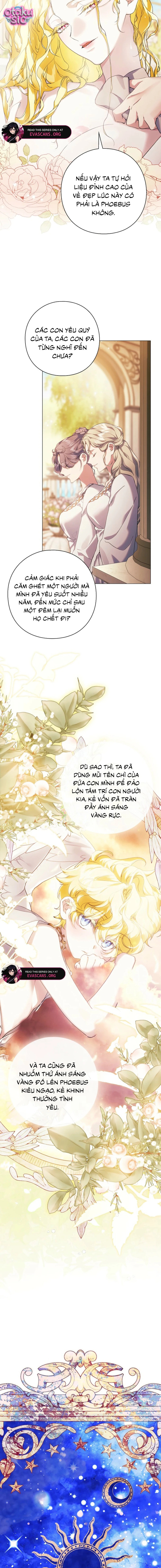 Dành Cho Nữ Thần: Dành Cho Daphne - Chap 15 - Trang 4