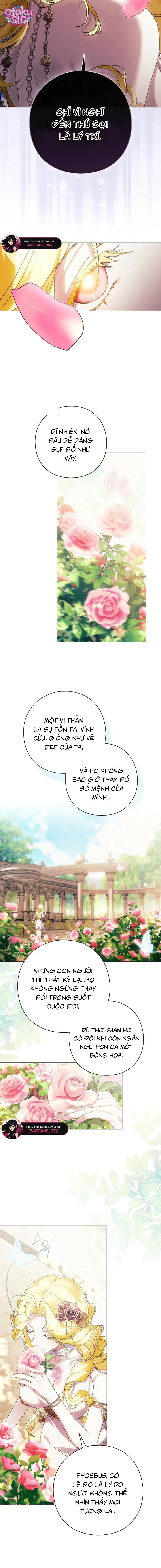 Dành Cho Nữ Thần: Dành Cho Daphne - Chap 15 - Trang 9