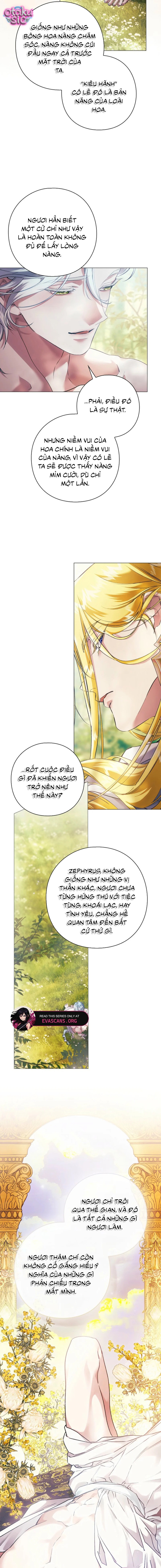 Dành Cho Nữ Thần: Dành Cho Daphne - Chap 17 - Trang 6